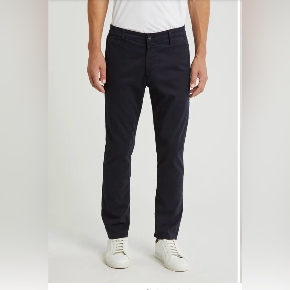 AG men’s slim Marshall chino